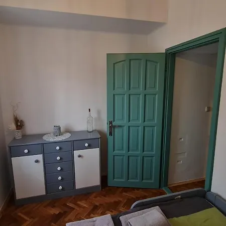 Ri-Jo Apartman Mohács Exterior photo