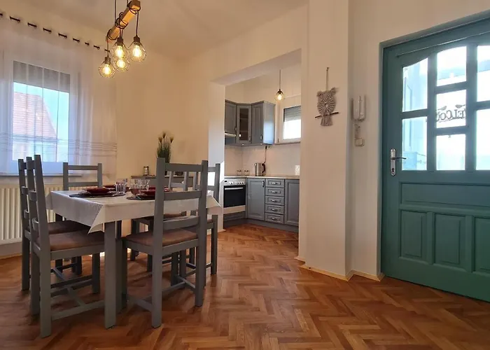 Ri-Jo Apartman