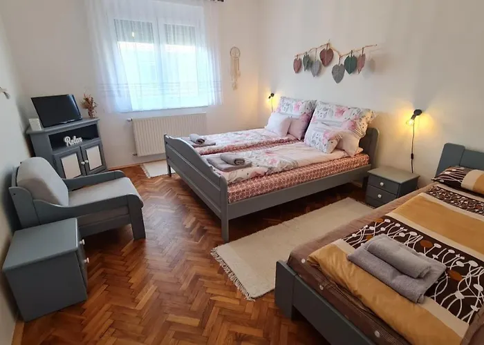 Ri-Jo Apartman