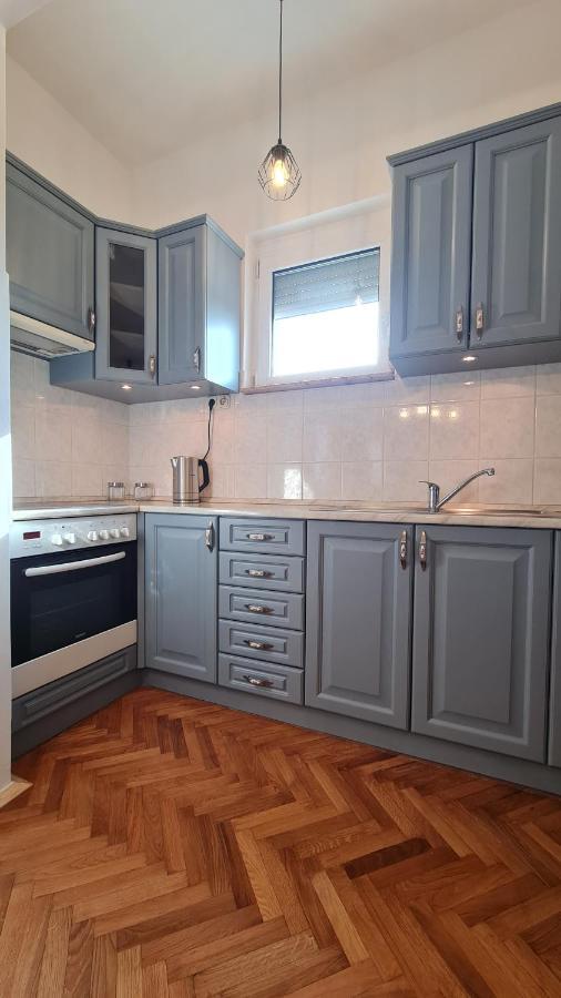 Ri-jo Apartament Mohács