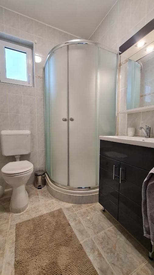 Apartament Ri-jo Mohács