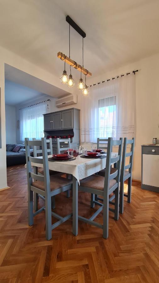 Ri-jo Apartment