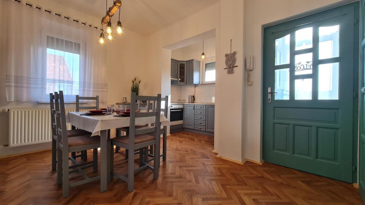 Ri-jo Apartment